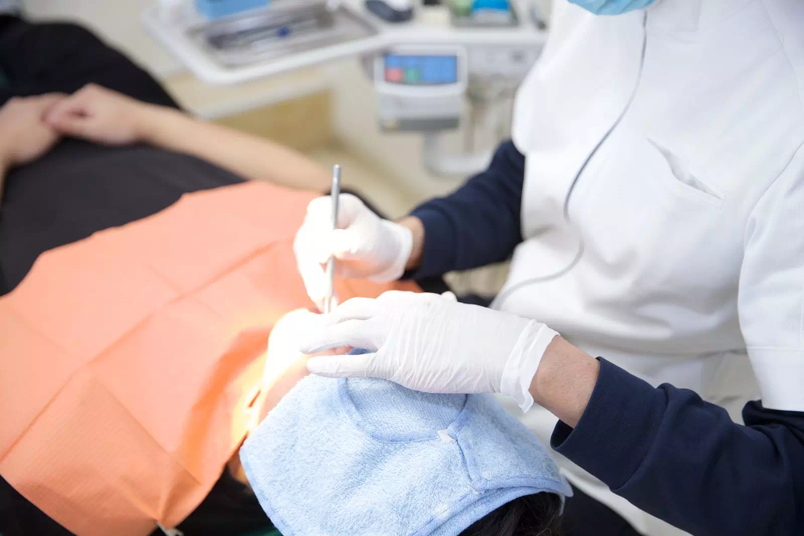 当院の特徴のイメージ画像