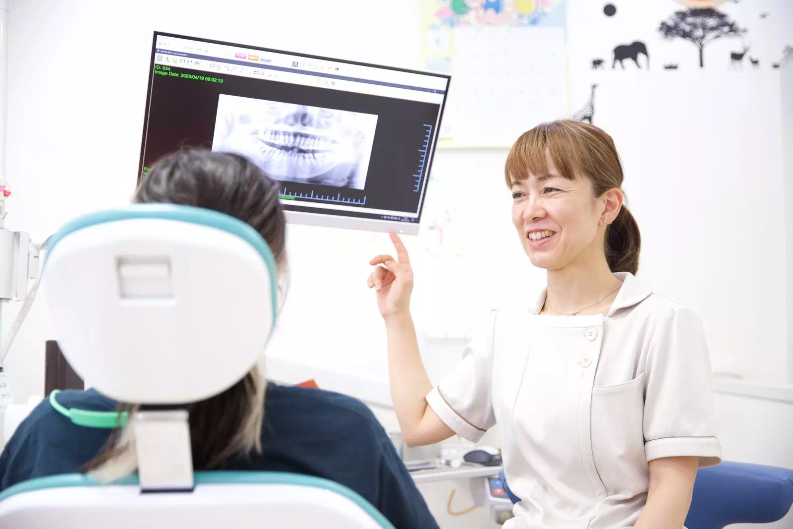 初めての方へイメージ画像