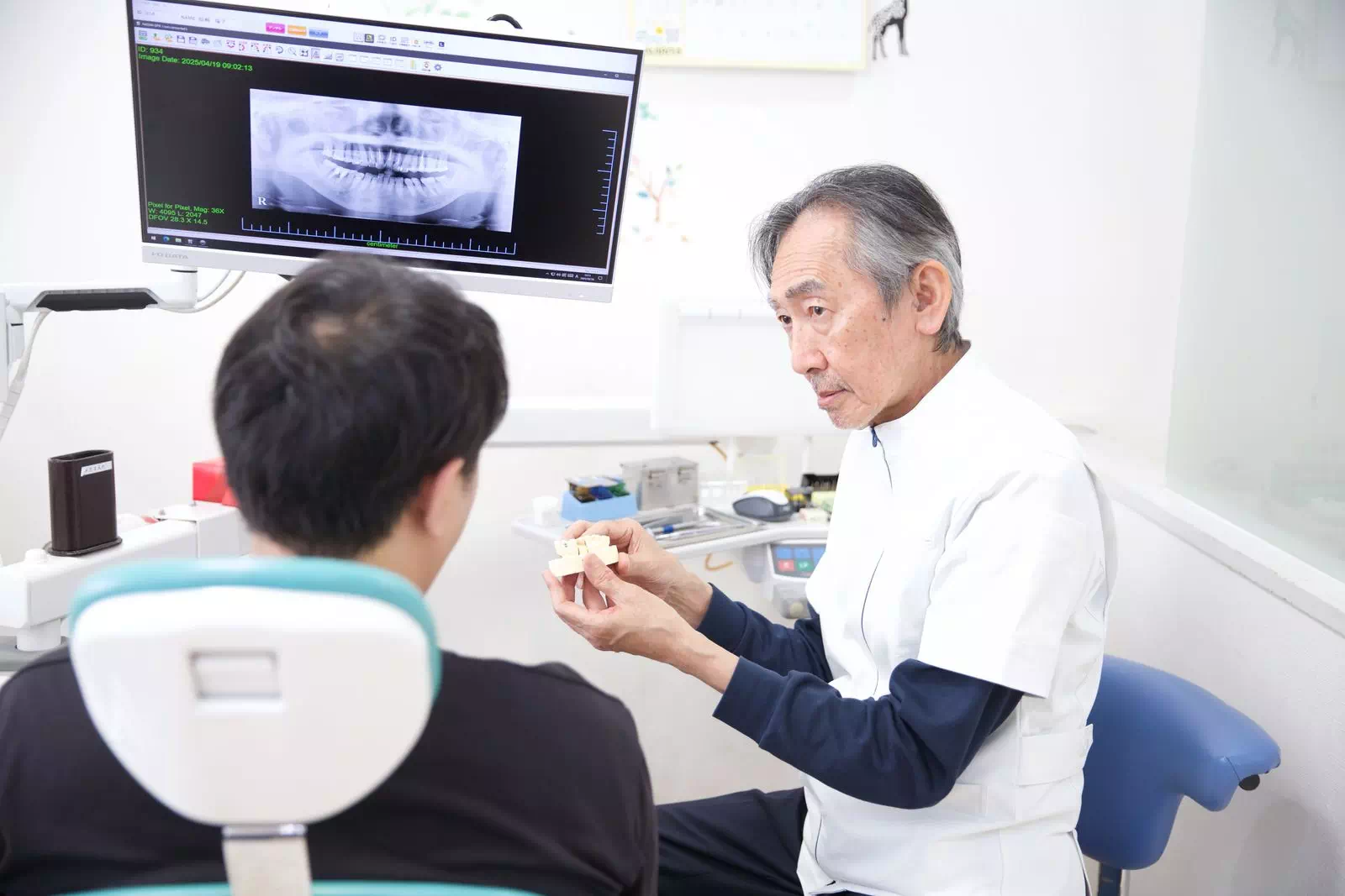 初めての方へイメージ画像