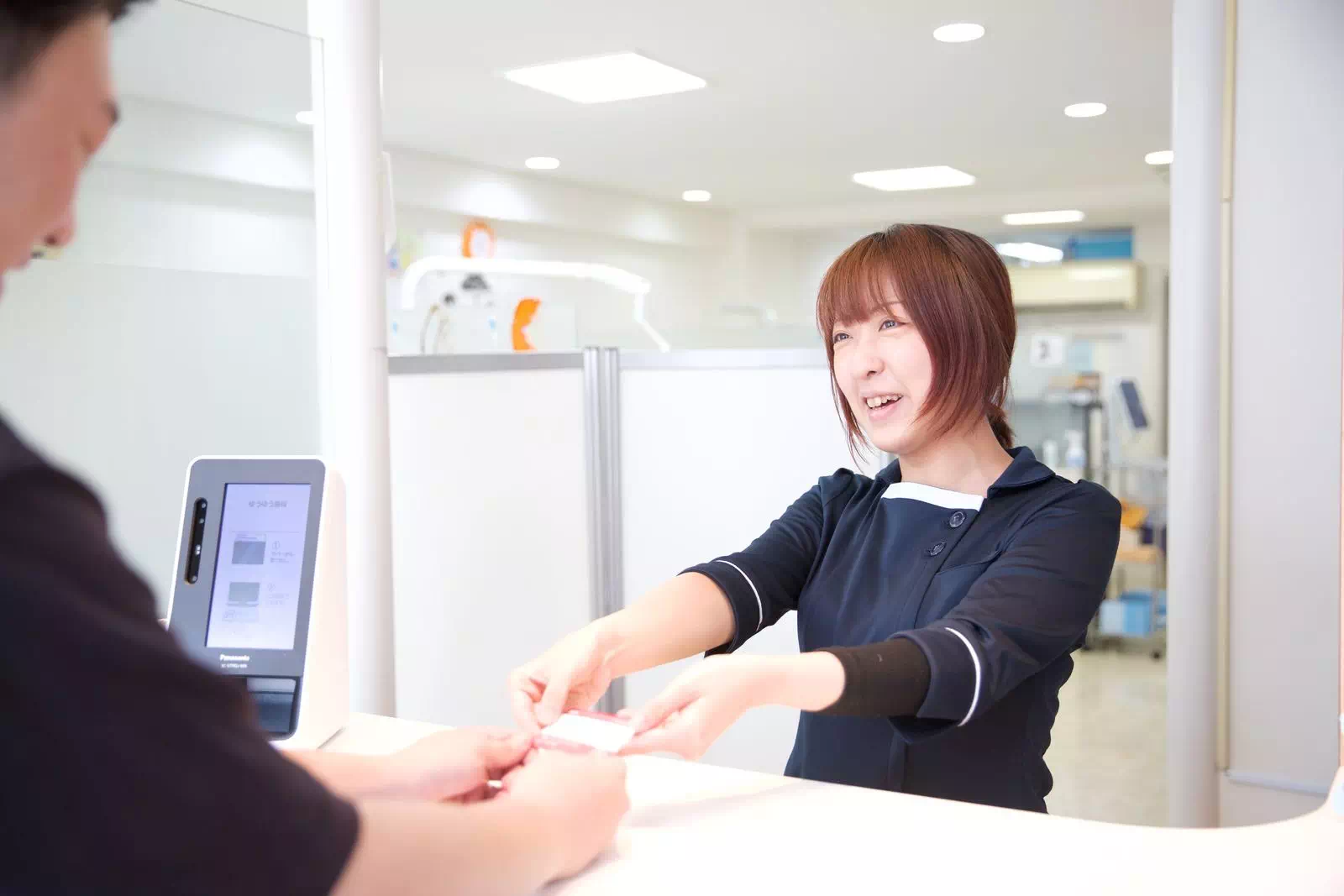 マウスピース矯正のイメージ画像