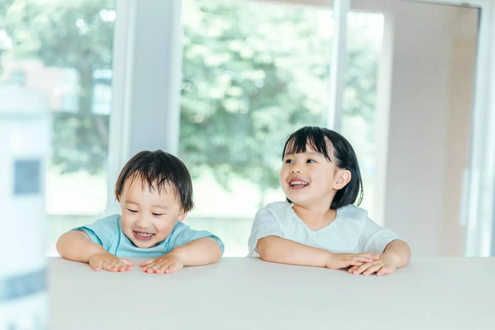 小児矯正のイメージ画像