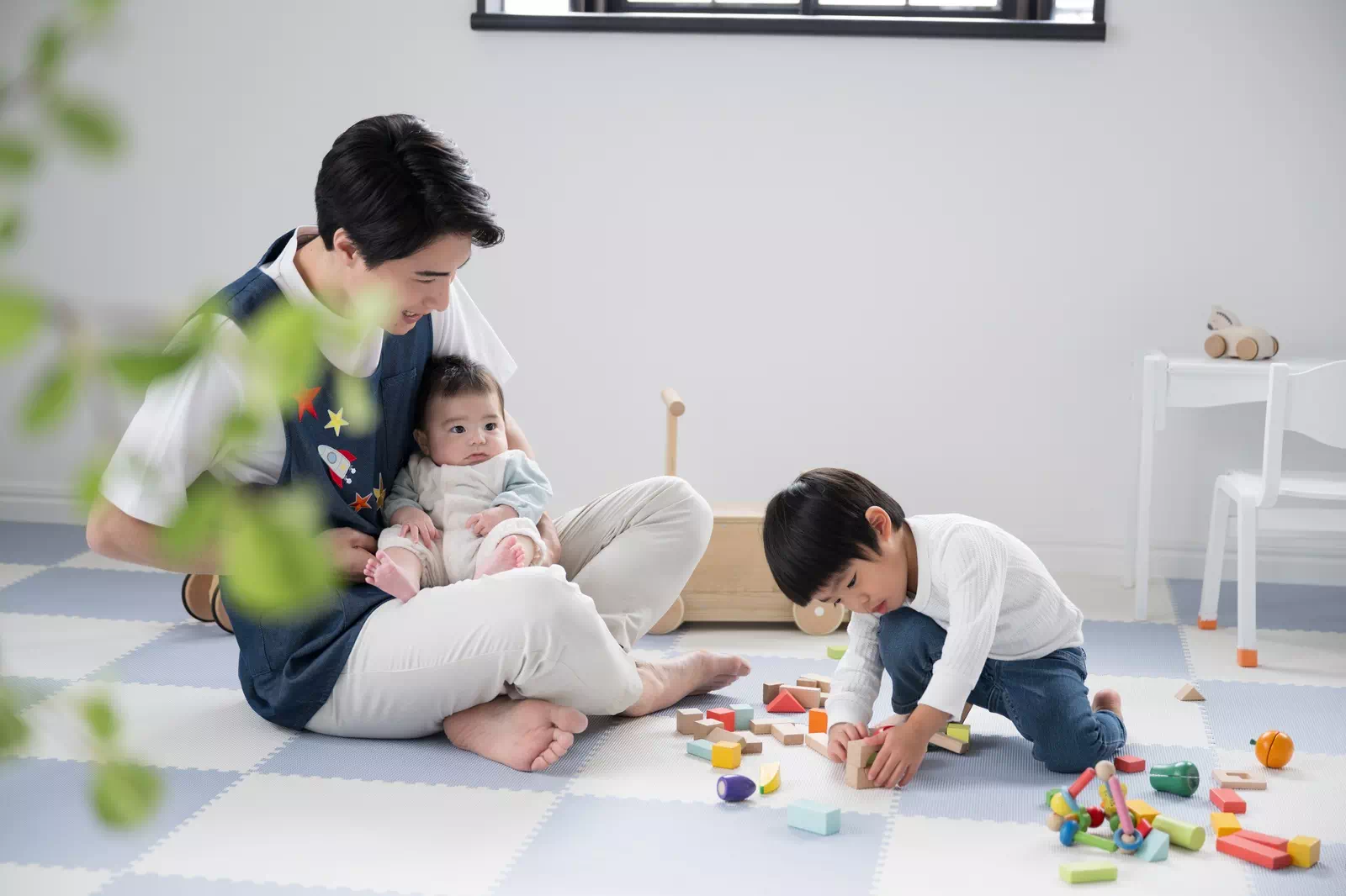 小児矯正のイメージ画像