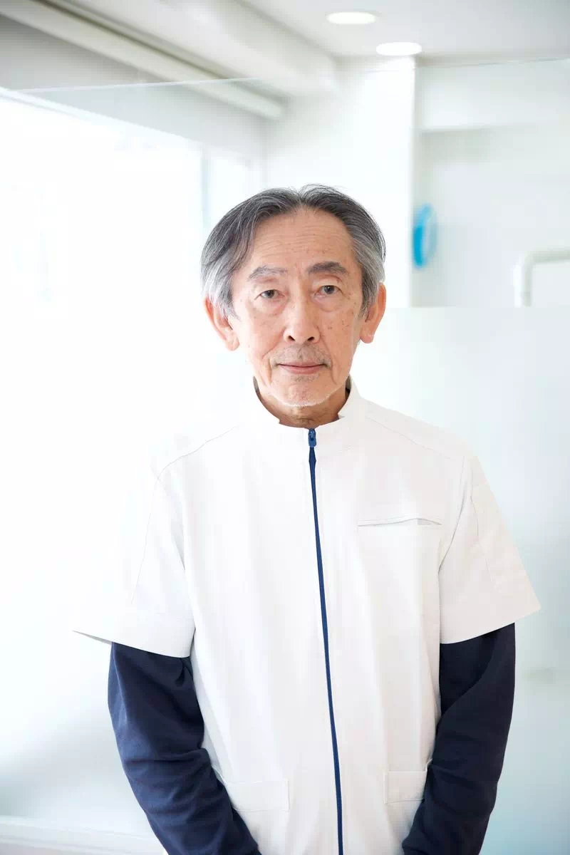 院長　〇〇先生