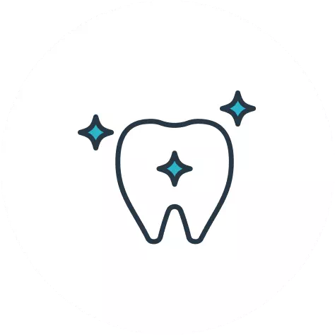 審美歯科の画像