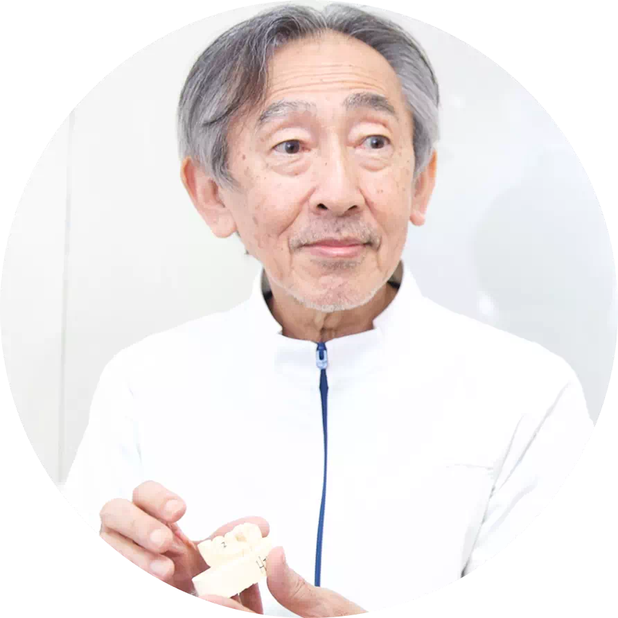 スタッフの画像