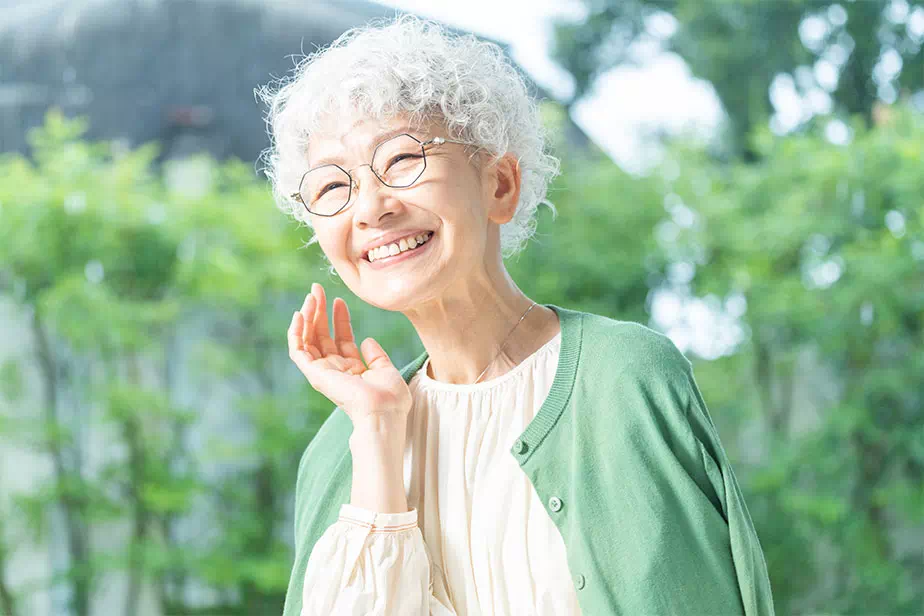 訪問診療イメージ画像