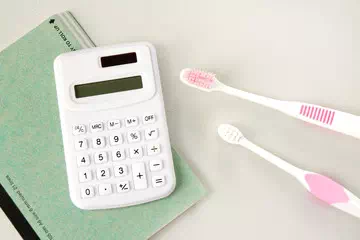 口腔外科治療のイメージ画像